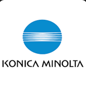 Konica Minolta